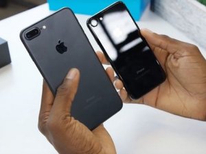 iPhone 8 ile ekran boyutu büyüyebilir!