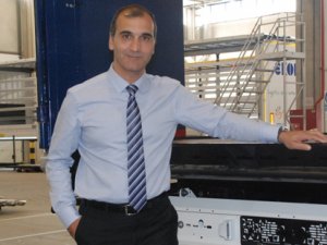 Krone, Türkiye'de ikinci fabrikasını kuracak