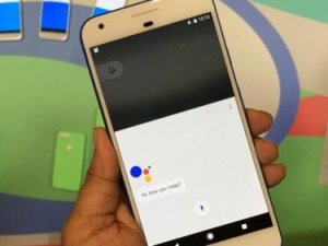 Google Pixel'de korkutan güvenlik açığı