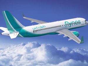 Flynas'tan yeni sefer duyurusu