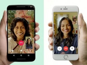 WhatsApp'ın görüntülü görüşme özelliği herkese sunuldu!