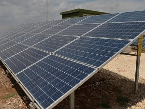 Yenilenebilir enerjide 18 bin megavat daha yolda