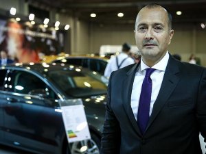 Otomotiv sektörü ihracatta rekora koşuyor