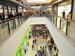 Ankara Shopping Center