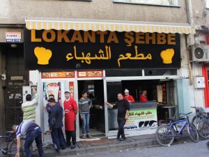 Suriyelilerin yatırımları artıyor
