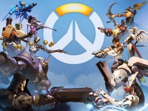 Overwatch bu hafta sonu ücretsiz!