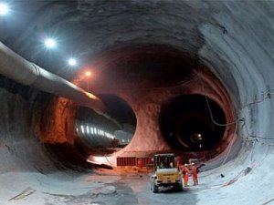 Keçiören Metrosu Ocak ayı sonunda açılacak