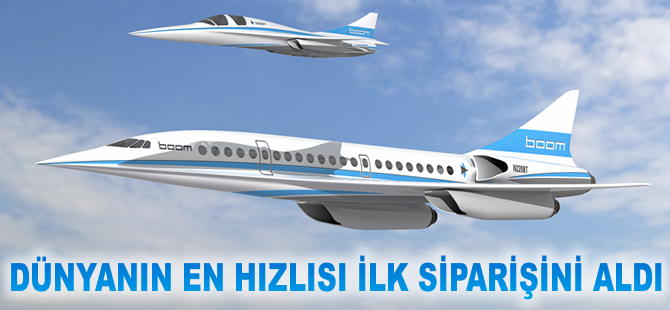 Çılgın iş adamından Baby Boom siparişi