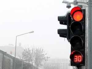 Trafikte hayat kurtaracak uygulama