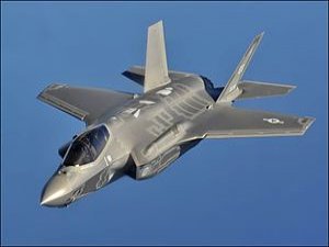 F-35'ler için Malatya'da üs kurulacak