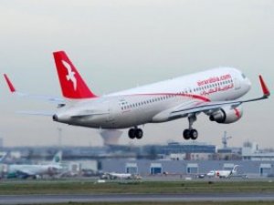 Airarabia’dan Sabiha Gökçen İndirimi