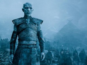 'Game of Thrones'un tasarımcısı Türkiye'de eğitim verecek