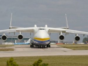 Ruslar Antonov'a ceza kesti