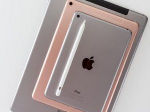 Yeni iPad modeli geliyor!