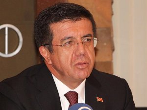 Ekonomi Bakanı Zeybekci'den enflasyon açıklaması