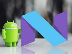 Android Nougat üçüncü beta yayınlandı