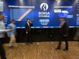 Borsa haftaya yükselişle başladı