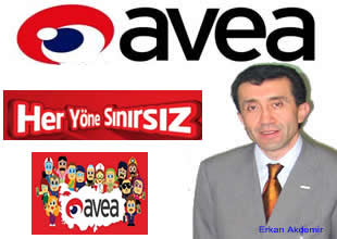 Avea, Her Yöne Özgürlük'ü düzenledi