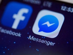 Facebook Messenger'a oyun özelliği geldi!