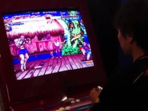 Street Fighter efsanesi, HyperX ile anlaştı