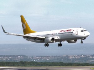 Pegasus'un son A320neo'su teslimata hazırlanıyor