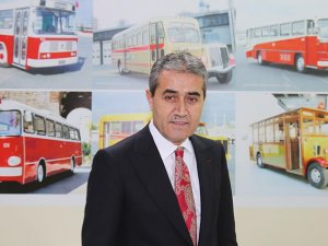 İstanbul'daki otobüslerin tamamı elektrikliye dönüşecek