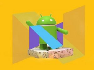 General Mobile 4G Android One için Android 7.1.1 Nougat geldi