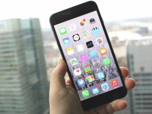 Foxconn yöneticisi 5,700 adet iPhone çaldı!