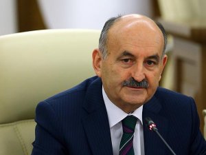 Bakan Müezzinoğlu'ndan asgari ücret açıklaması