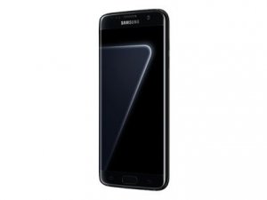 İnci siyahı Galaxy S7 Edge resmen açıklandı