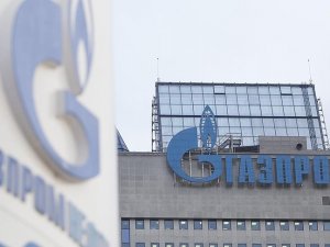 Gazprom, Türk Akımı'nın ilk hattı için Allseas ile anlaştı