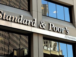 S&P, Ukrayna'nın notunu korudu