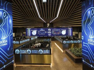 Borsa haftaya düşüşle başladı