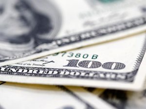 Dolar/TL güne yükselişle başladı