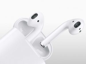 AirPods satışa sunuldu!