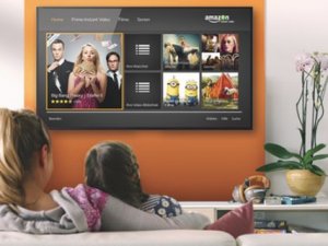 Amazon Prime Video Türkiye'de!