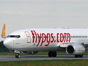 Pegasus 2 adet A320neo'sunu İstanbul'a getirdi