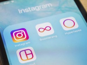 Instagram'a Kaydedilenler özelliği geldi