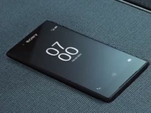 2017 model Xperia XA sızdırıldı