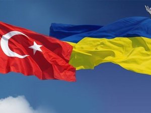 Ukrayna-Türkiye hattında hedef 1 milyon