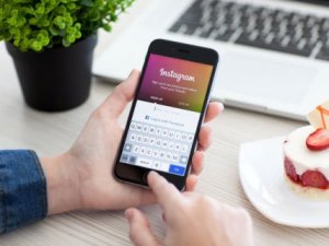 Instagram kullanıcısı iki katına çıktı