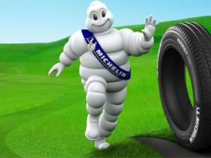 Michelin, 2016 yılında hacmini yüzde 1,4 artırdı