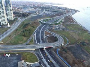 Avrasya Tüneli yarından itibaren 24 saat açık olacak