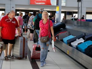 Rusya'dan gelecek yıl 3 milyonu aşkın turist bekleniyor