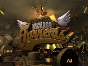 KickassTorrents orijinal kadrosuyla geri döndü!