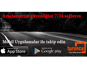 Gps Takip Sistemi