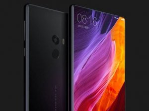 Xiaomi Mi Mix Türkiye'de satışa sunuldu!