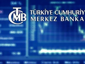 Merkez Bankası faiz oranlarını değiştirmedi