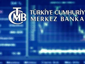 Merkez Bankası faiz oranlarını değiştirmedi