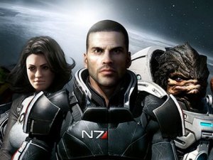 Mass Effect 2 bedava oldu!